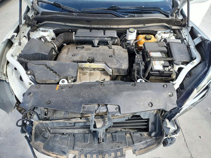 Продаж на аукціоні авто 2020 Buick Envision, vin: LRBFXASAXLD210599, номер лоту: 73038736