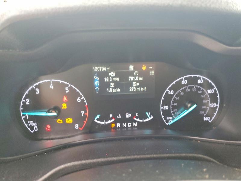 2021 Ford Transit Connect მანქანა იყიდება აუქციონზე, vin: NM0GS9E25M1491637, აუქციონის ნომერი: 71429516