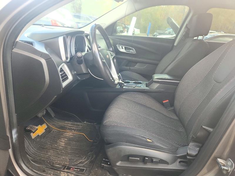 Продажа на аукционе авто 2012 Chevrolet Equinox, vin: 2GNFLNE56C6215422, номер лота: 72131496