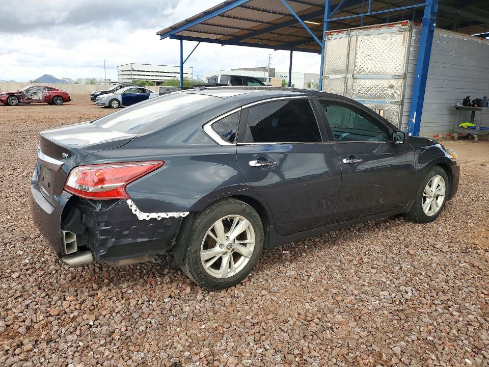 Aukcja sprzedaży 2013 Nissan Altima, vin: 1N4AL3AP2DN487208, numer aukcji: 72670756