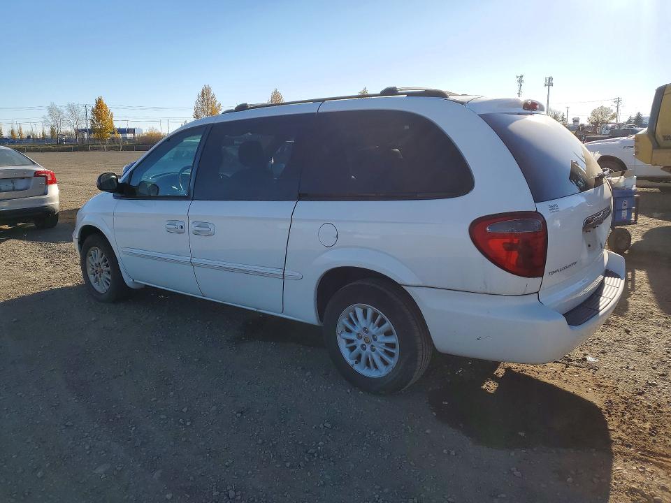 Продаж на аукціоні авто 2002 Chrysler Town & Country, vin: 2C4GP74L02R717787, номер лоту: 73566676
