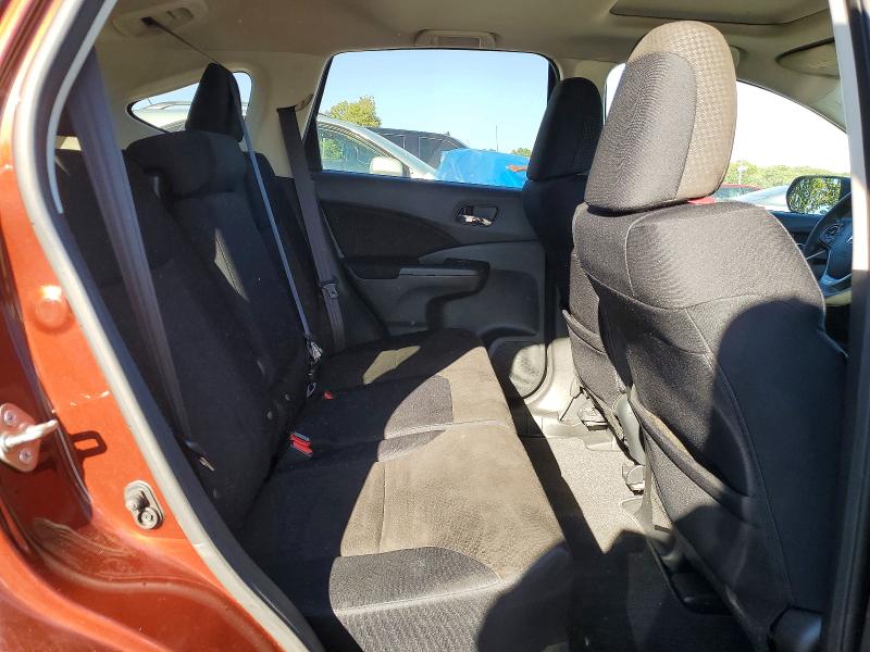 2016 Honda Cr-v მანქანა იყიდება აუქციონზე, vin: 2HKRM4H52GH655888, აუქციონის ნომერი: 69710016
