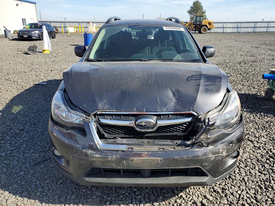2013 Subaru Xv Crosstrek მანქანა იყიდება აუქციონზე, vin: JF2GPACC7D2832128, აუქციონის ნომერი: 72328666