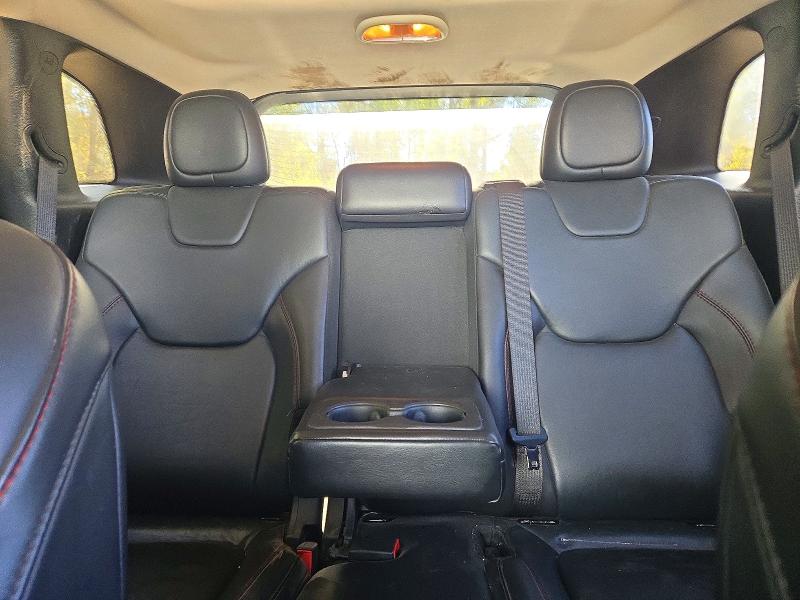Продаж на аукціоні авто 2016 Jeep Cherokee, vin: 1C4PJMBS3GW223187, номер лоту: 71233116