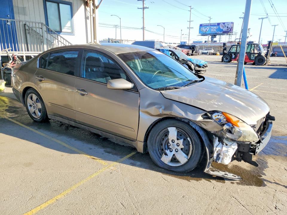 71151626 :رقم المزاد ، 1N4AL21E28N428058 vin ، 2008 Nissan Altima مزاد بيع