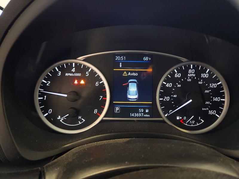 Aukcja sprzedaży 2019 Nissan Sentra, vin: 3N1AB7AP8KY266154, numer aukcji: 72232966