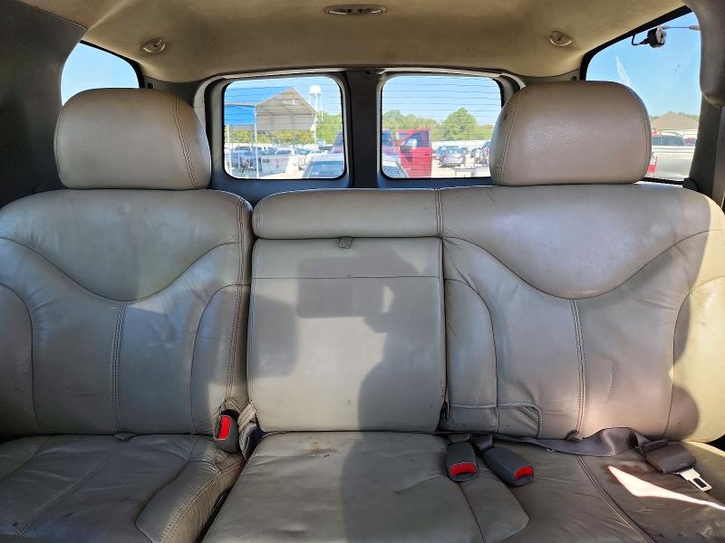 Aukcja sprzedaży 2001 Gmc Yukon, vin: 1GKEK13T31J224861, numer aukcji: 72527106