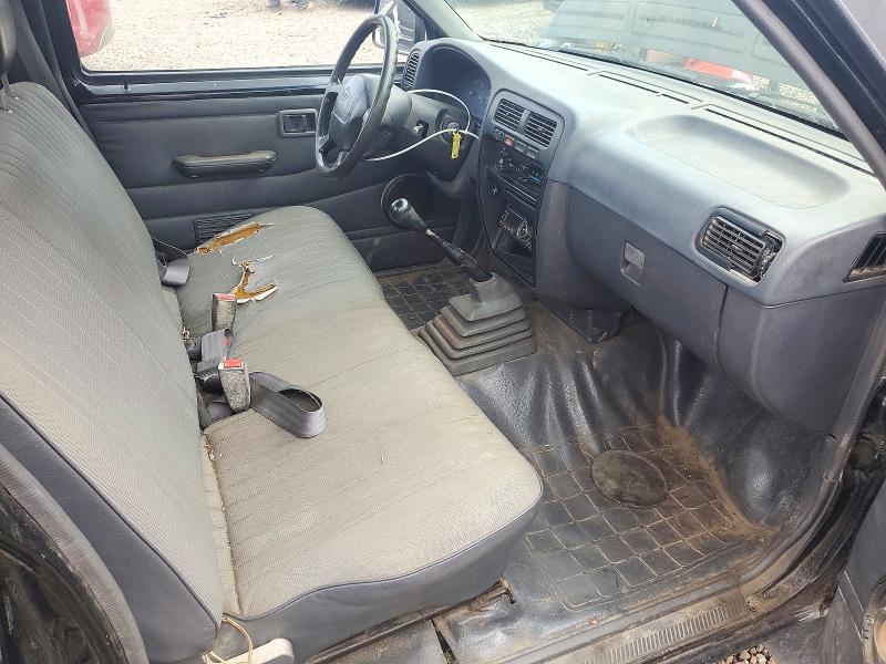 Aukcja sprzedaży 1996 Nissan Truck, vin: 1N6SD11S3TC318715, numer aukcji: 71561136
