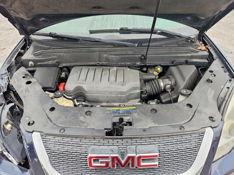2008 Gmc Acadia მანქანა იყიდება აუქციონზე, vin: 1GKER23708J170496, აუქციონის ნომერი: 71146366