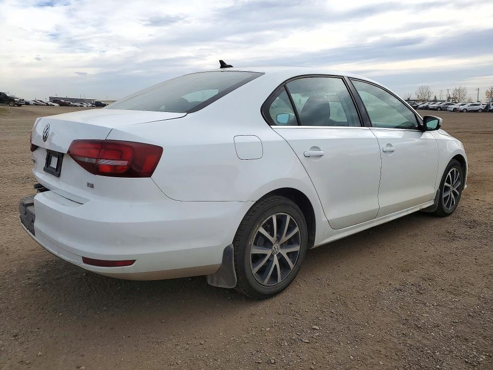 Продаж на аукціоні авто 2016 Volkswagen Jetta, vin: 3VWD07AJ9GM352788, номер лоту: 72380996