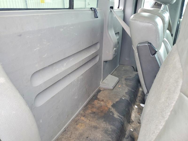 Продажа на аукционе авто 2006 Ford F150, vin: 1FTRF12286NB74789, номер лота: 70784396