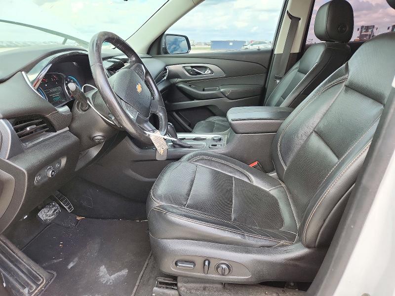 Продажа на аукционе авто 2019 Chevrolet Traverse, vin: 1GNERKKW6KJ255832, номер лота: 72782516