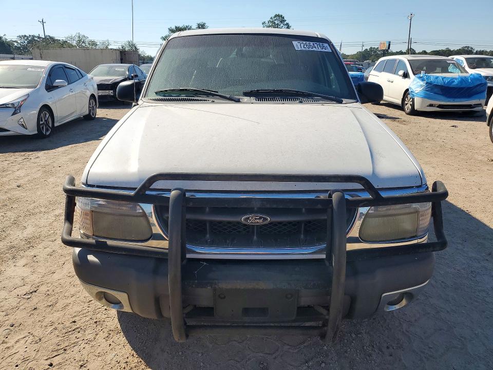 Продажа на аукционе авто 2000 Ford Explorer, vin: 1FMZU63E7YZB06888, номер лота: 72664766