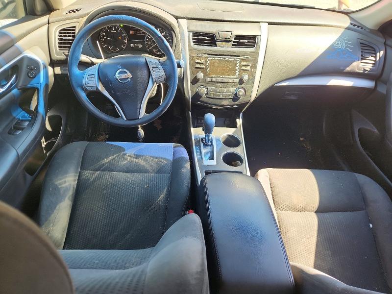 Продажа на аукционе авто 2015 Nissan Altima, vin: 1N4AL3AP6FC419525, номер лота: 71733896
