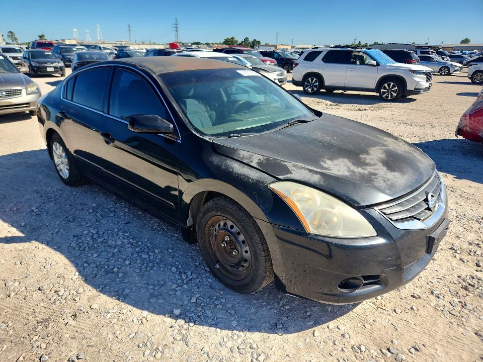 2012 Nissan Altima მანქანა იყიდება აუქციონზე, vin: 1N4AL2AP1CC144720, აუქციონის ნომერი: 72677566