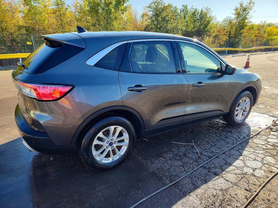 Продаж на аукціоні авто 2020 Ford Escape, vin: 1FMCU9G64LUB23700, номер лоту: 71993266