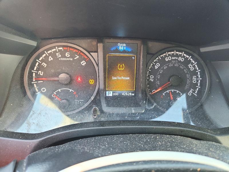 Продаж на аукціоні авто 2023 Toyota Tacoma, vin: 3TYRX5GN2PT083301, номер лоту: 69351856