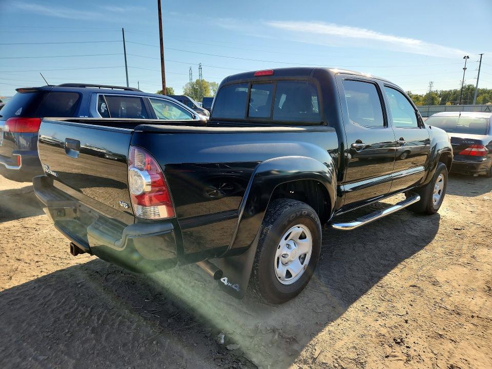 Aukcja sprzedaży 2015 Toyota Tacoma, vin: 5TFLU4EN6FX141054, numer aukcji: 71962256