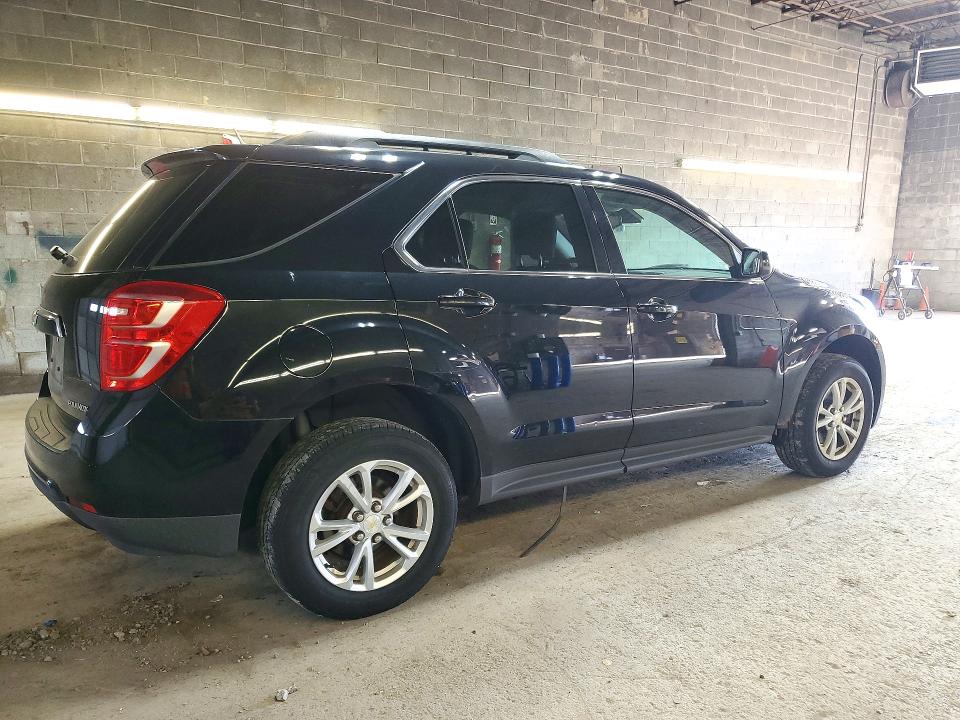 Продажа на аукционе авто 2016 Chevrolet Equinox, vin: 2GNFLFEK6G6348005, номер лота: 71471266