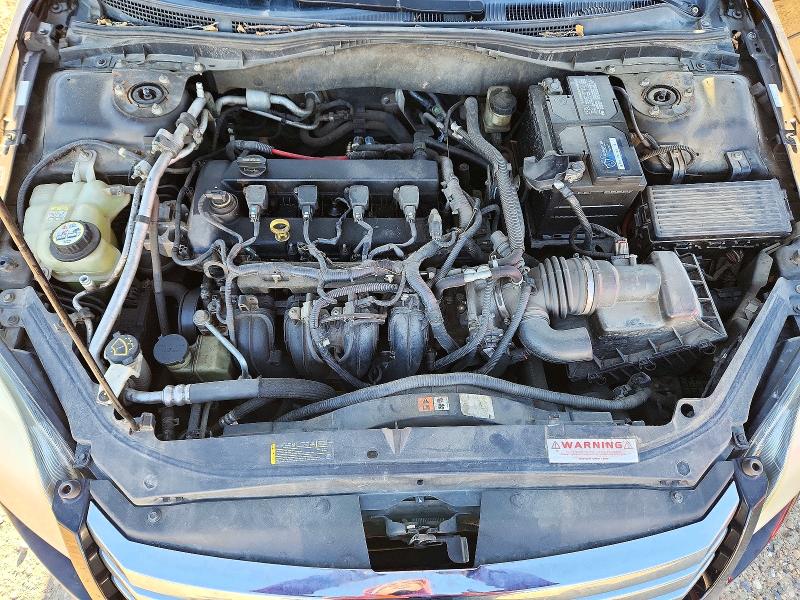 Aukcja sprzedaży 2006 Ford Fusion, vin: 3FAFP07Z46R187655, numer aukcji: 73120346