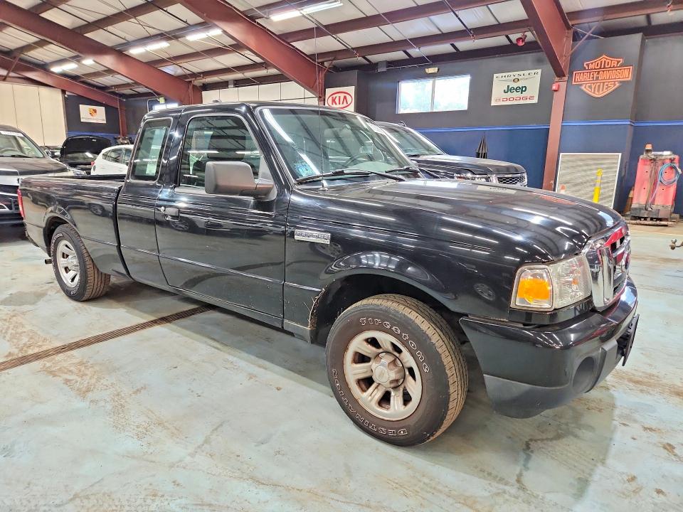 Продаж на аукціоні авто 2010 Ford Ranger, vin: 1FTKR1ED9APA22717, номер лоту: 71358856