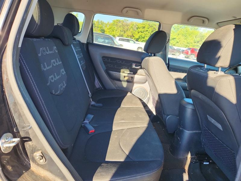 Продажа на аукционе авто 2013 Kia Soul, vin: KNDJT2A65D7560457, номер лота: 71678646