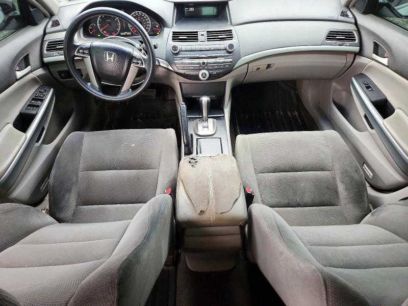 Продаж на аукціоні авто 2008 Honda Accord, vin: 1HGCP26778A800486, номер лоту: 73152886