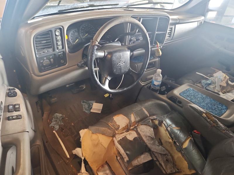 Aukcja sprzedaży 2001 Chevrolet Silverado, vin: 1GCEK19T61E136933, numer aukcji: 72439036