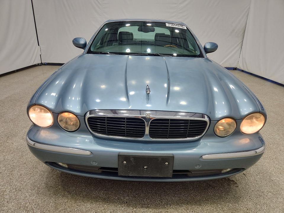 Продаж на аукціоні авто 2004 Jaguar Xj8, vin: SAJWA71C44SG22852, номер лоту: 71694916