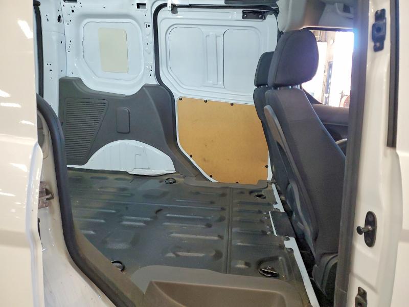 71654226 :رقم المزاد ، NM0LS6S26P1566982 vin ، 2023 Ford Transit Connect مزاد بيع