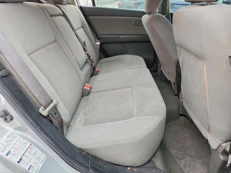 Aukcja sprzedaży 2011 Nissan Sentra, vin: 3N1AB6AP8BL612761, numer aukcji: 69463876