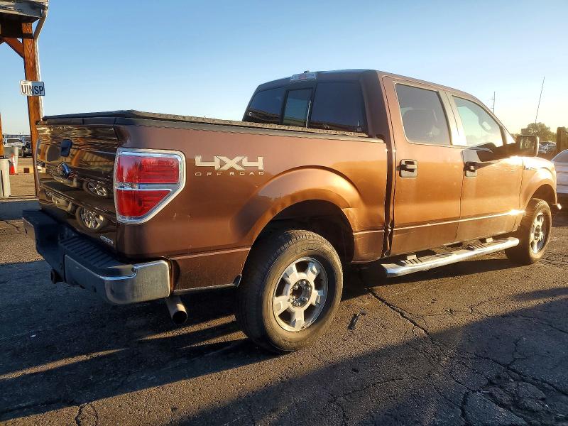 70848806 :رقم المزاد ، 1FTFW1EF8CFC09306 vin ، 2012 Ford F150 مزاد بيع