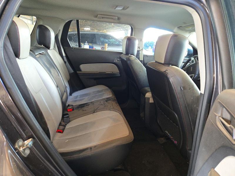 71758716 :رقم المزاد ، 2GKALUEKXD6329965 vin ، 2013 Gmc Terrain مزاد بيع