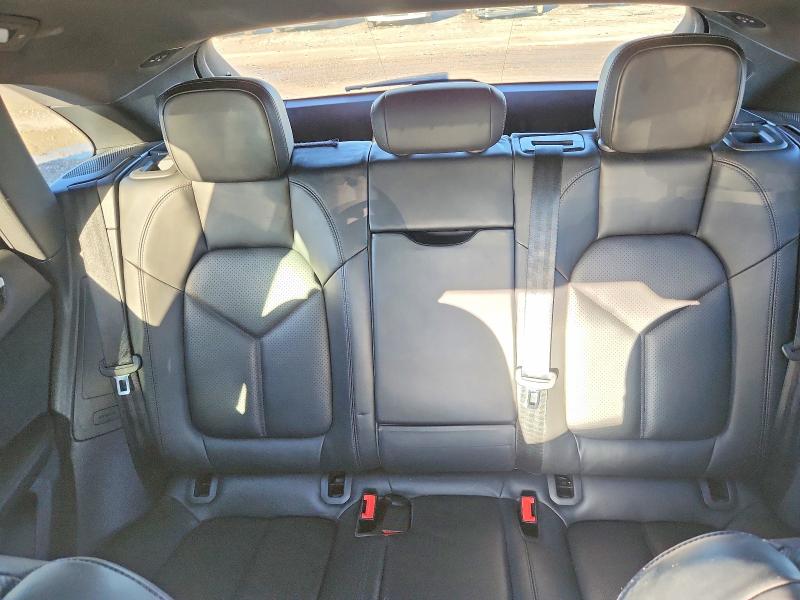 Продаж на аукціоні авто 2016 Porsche Macan, vin: WP1AB2A5XGLB53707, номер лоту: 71383076