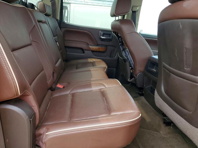 Aukcja sprzedaży 2015 Chevrolet Silverado, vin: 3GCUKTEC9FG390889, numer aukcji: 71353996