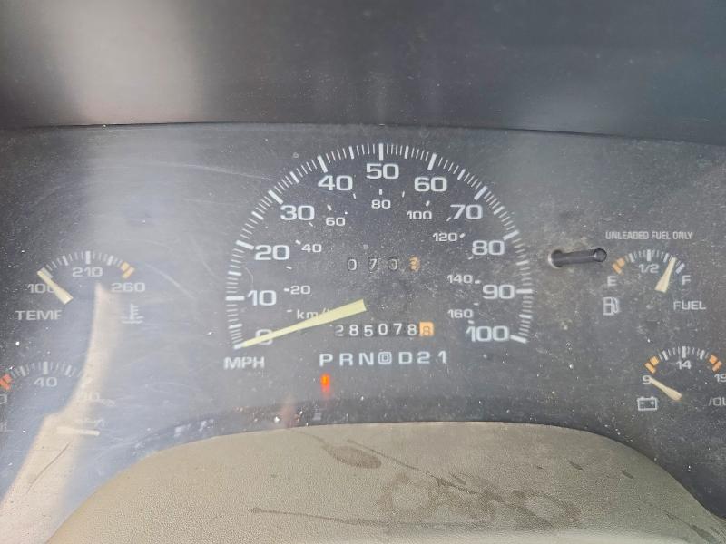 70634656 :رقم المزاد ، 1GCCS19Z9S8206727 vin ، 1995 Chevrolet S Truck مزاد بيع