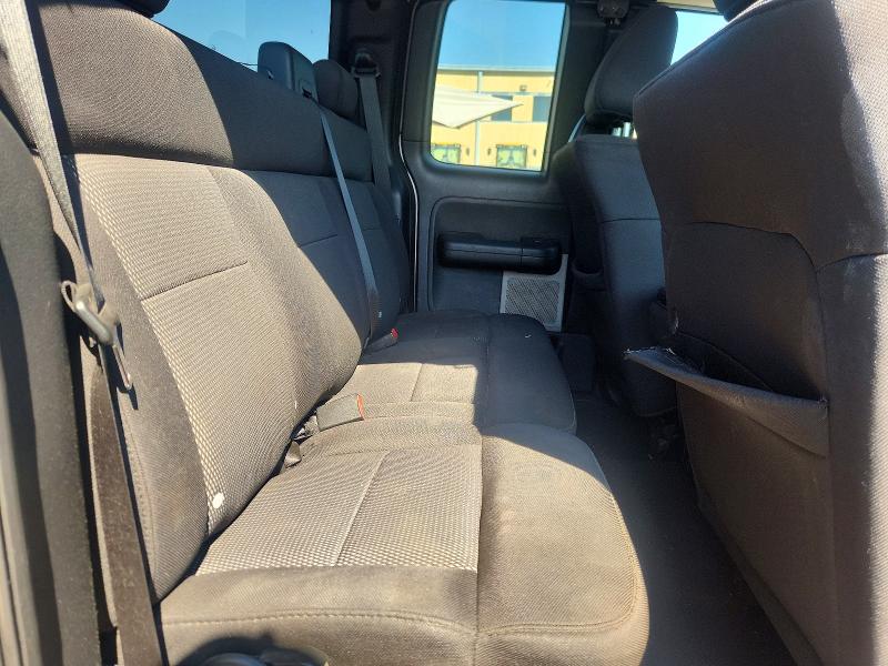 2005 Ford F150 მანქანა იყიდება აუქციონზე, vin: 1FTPX14575NB24931, აუქციონის ნომერი: 72438476