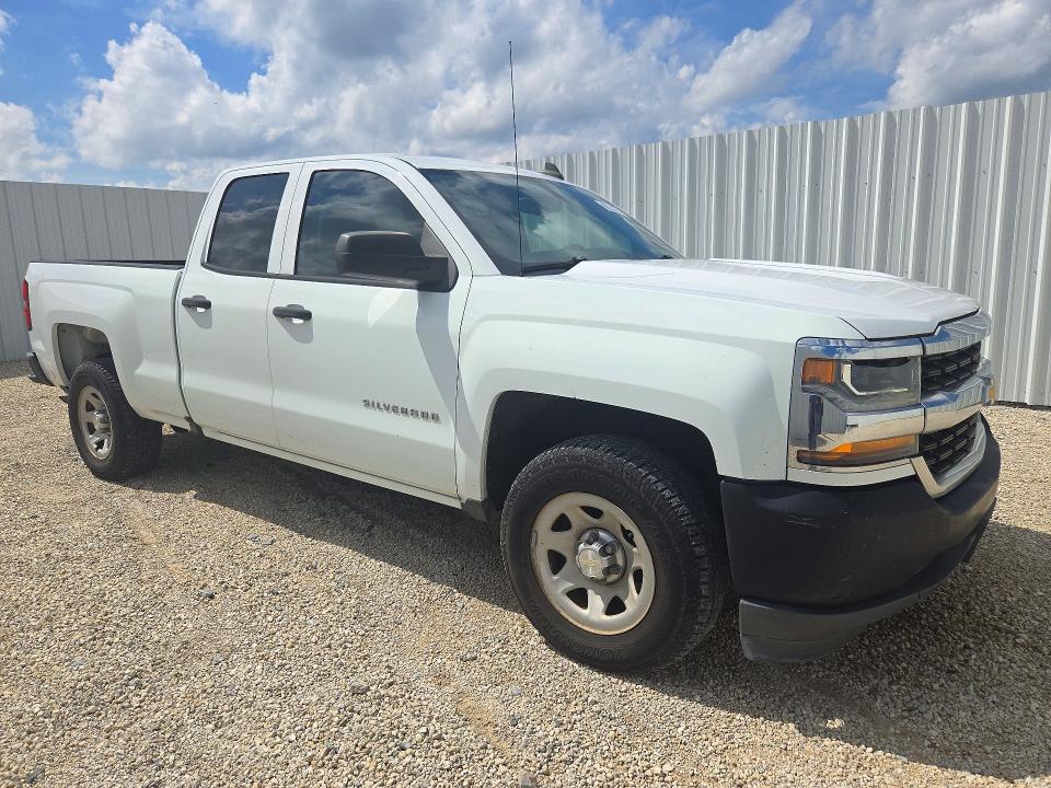 Продажа на аукционе авто 2017 Chevrolet Silverado, vin: 1GCRCNEHXHZ302011, номер лота: 72406546