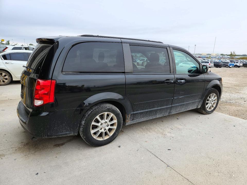 72929806 :رقم المزاد ، 2C4RDGEG2CR222401 vin ، 2012 Dodge Grand Caravan مزاد بيع