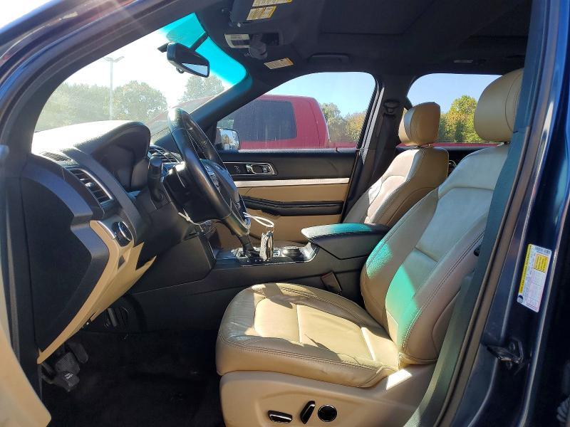 71746826 :رقم المزاد ، 1FM5K8D8XGGC68498 vin ، 2016 Ford Explorer مزاد بيع