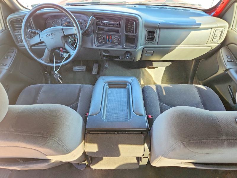 Продажа на аукционе авто 2005 Gmc New Sierra, vin: 1GTEK19B75E343859, номер лота: 71401076