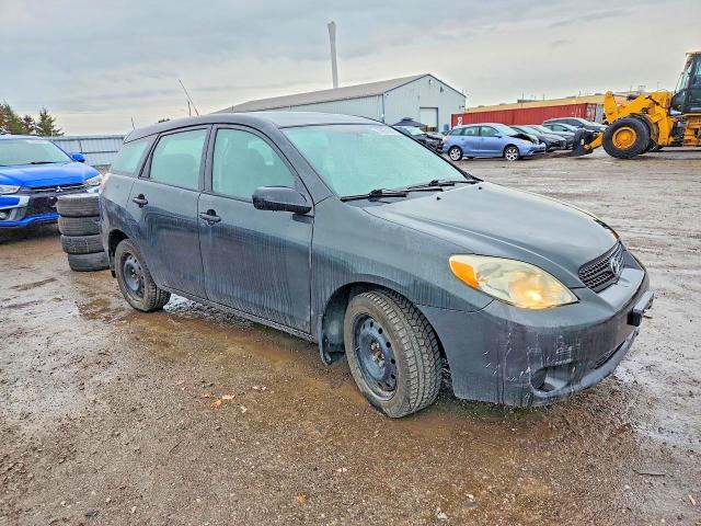 Продаж на аукціоні авто 2005 Toyota Matrix, vin: 2T1KR32EX5C848361, номер лоту: 70931666