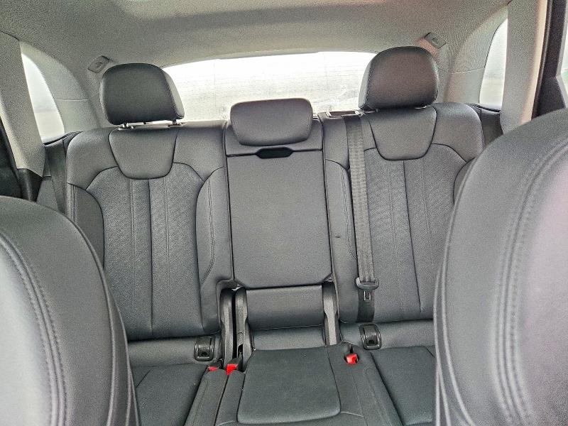 Продаж на аукціоні авто 2018 Audi Q5, vin: WA1CNAFY5J2184482, номер лоту: 70349616