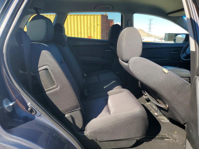 Продаж на аукціоні авто 2008 Mazda Cx-9, vin: JM3TB28AX80137868, номер лоту: 71315066