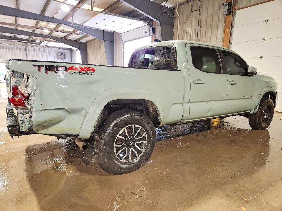 Продаж на аукціоні авто 2022 Toyota Tacoma, vin: 3TYDZ5BN2NT006114, номер лоту: 67283476