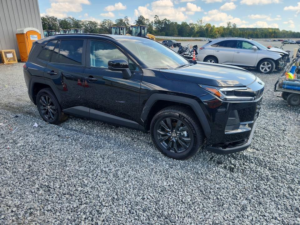 Aukcja sprzedaży 2026 Toyota Rav4, vin: 2T36DRBVXTC010371, numer aukcji: 71591766