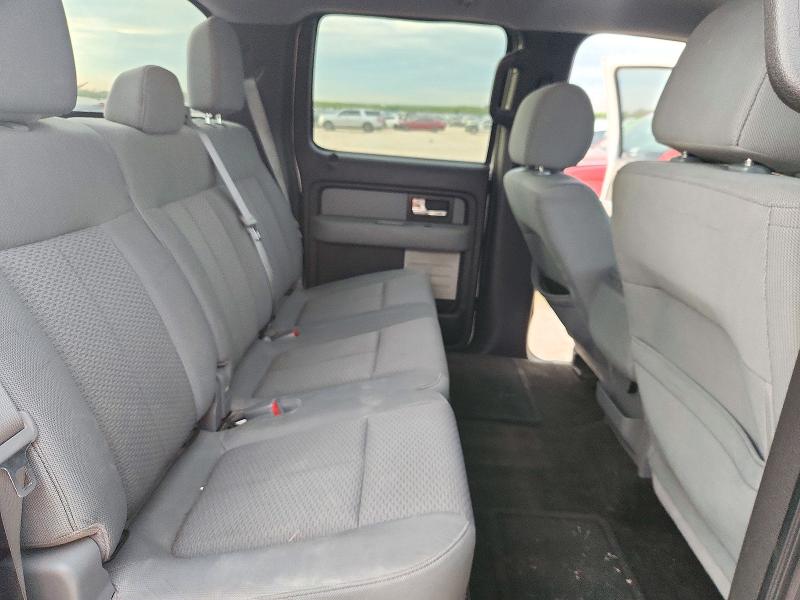 Продажа на аукционе авто 2014 Ford F150, vin: 1FTFW1CF9EKE92814, номер лота: 73496176