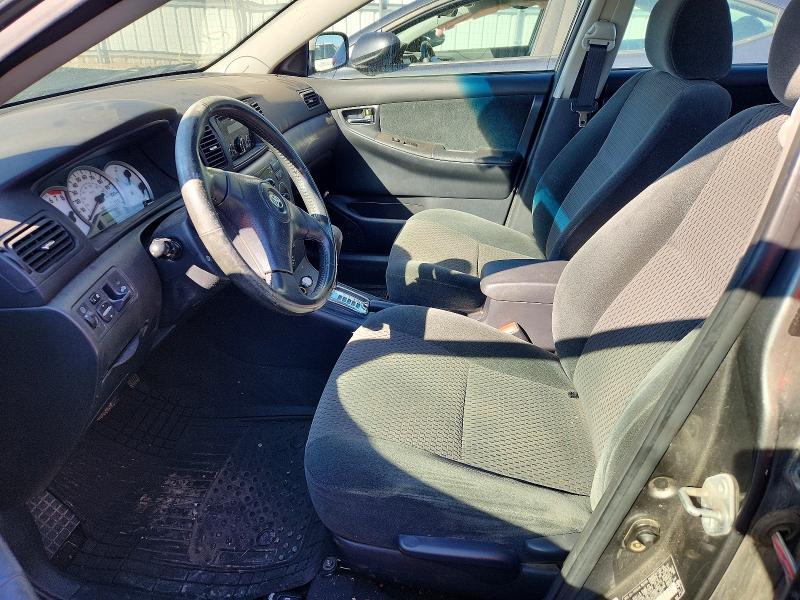 Aukcja sprzedaży 2007 Toyota Corolla, vin: 2T1BR32E77C823677, numer aukcji: 59412726