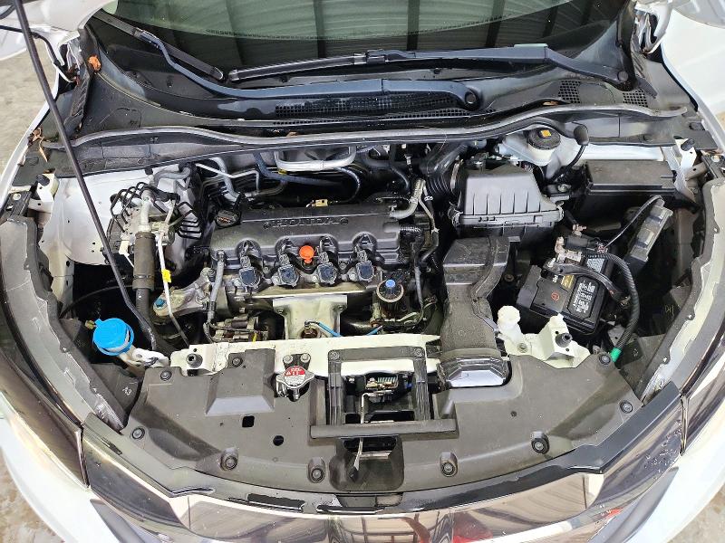 Продажа на аукционе авто 2022 Honda Hr-v, vin: 3CZRU5H50NM745550, номер лота: 72142086