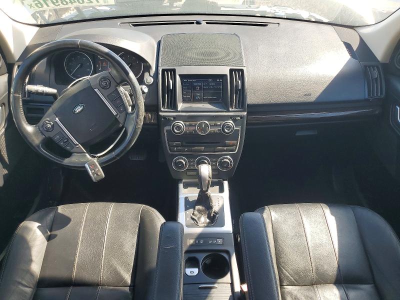 Aukcja sprzedaży 2013 Land Rover Lr2, vin: SALFR2BG4DH341200, numer aukcji: 72048916